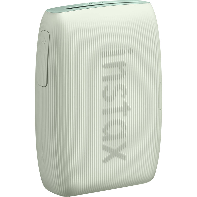 FUJIFILM INSTAX MINI LINK 3 Smartphone Printer (Sage Green)