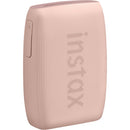FUJIFILM INSTAX MINI LINK 3 Smartphone Printer (Rose Pink)