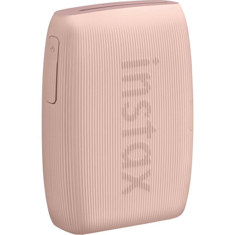 FUJIFILM INSTAX MINI LINK 3 Smartphone Printer (Rose Pink)