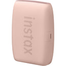 FUJIFILM INSTAX MINI LINK 3 Smartphone Printer (Rose Pink)