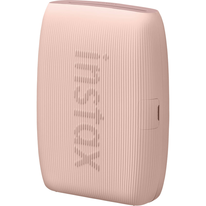 FUJIFILM INSTAX MINI LINK 3 Smartphone Printer (Rose Pink)