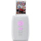 FUJIFILM INSTAX MINI LINK 3 Smartphone Printer (Clay White)