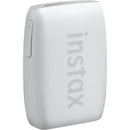 FUJIFILM INSTAX MINI LINK 3 Smartphone Printer (Clay White)