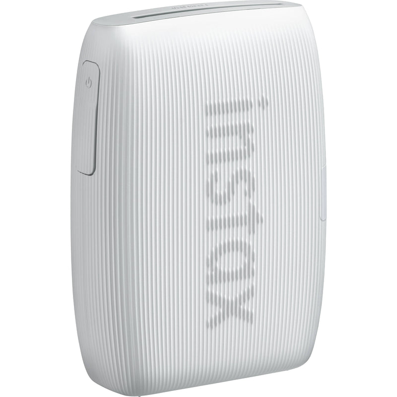 FUJIFILM INSTAX MINI LINK 3 Smartphone Printer (Clay White)
