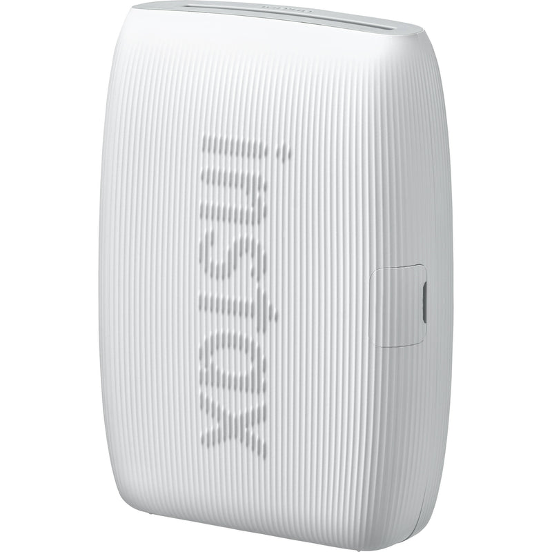 FUJIFILM INSTAX MINI LINK 3 Smartphone Printer (Clay White)