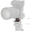 SmallRig NATO Clamp to Arca-Type Quick Release Plate