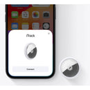 PowerPeak iTrack Mobile Tracking Device