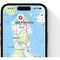 PowerPeak iTrack Mobile Tracking Device