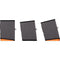 Eve Audio 2-Way 3" + AMT 30-Watt Stereo Monitor Set for Desktop and Nearfield