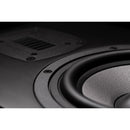 Eve Audio 2-Way 7" + XL AMT 250-Watt Active Monitor for Nearfield and Midfield