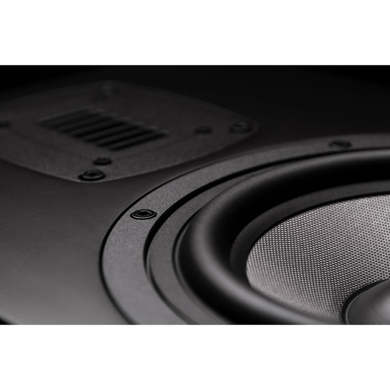 Eve Audio 2-Way 7" + XL AMT 250-Watt Active Monitor for Nearfield and Midfield