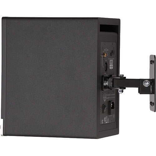 Eve Audio Single Rear Panel Wall Mount for SC204 and SC205 Speakers