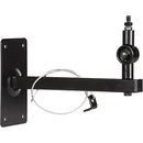 Eve Audio Mic Thread Wall Mount for SC203/SC204/SC205 Speakers