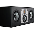 Eve Audio 4-Way 4" Mid with Twin 7" and AMT 1,000-Watt Active Monitor for Midfield and Main Monitoring