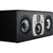 Eve Audio 4-Way 4" Mid with Twin 7" and AMT 1,000-Watt Active Monitor for Midfield and Main Monitoring