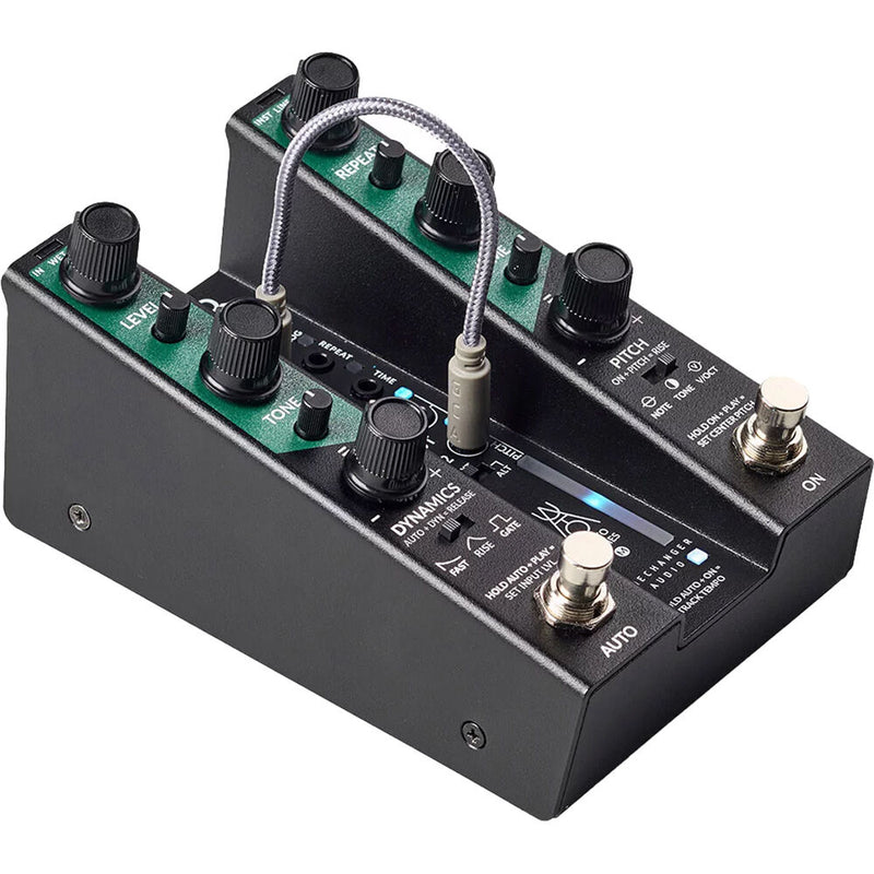 GAMECHANGER AUDIO Auto Series Modular Auto Delay Pedal