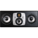 Eve Audio 4-Way 4" Mid with Twin 7" and AMT 1,000-Watt Active Monitor for Midfield and Main Monitoring