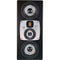 Eve Audio 4-Way 4" Mid with Twin 7" and AMT 1,000-Watt Active Monitor for Midfield and Main Monitoring