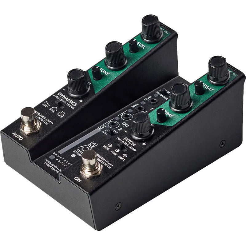 GAMECHANGER AUDIO Auto Series Modular Auto Delay Pedal