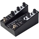 GAMECHANGER AUDIO Auto Series Modular Auto Reverb Pedal