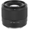 Viltrox AF 56mm f/1.7 E Lens (Sony E)