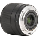 Viltrox AF 56mm f/1.7 E Lens (Sony E)