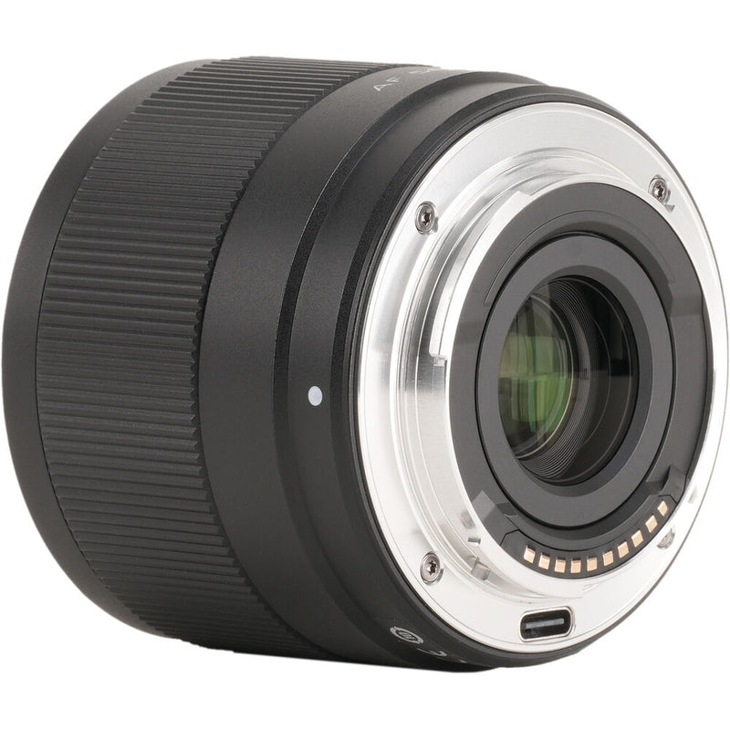 Viltrox AF 56mm f/1.7 E Lens (Sony E)