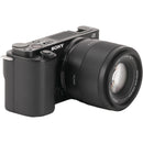 Viltrox AF 56mm f/1.7 E Lens (Sony E)