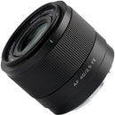 Viltrox AF 40mm f/2.5 FE Lens (Sony E)