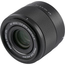 Viltrox AF 40mm f/2.5 FE Lens (Sony E)