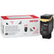Xerox High Capacity Cyan Toner Cartridge for C325 Color Printer (Use and Return)