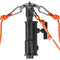 ikan Carbon Fiber PTZ Tripod Stand