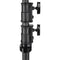 ikan Carbon Fiber PTZ Tripod Stand