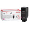 Xerox Standard Capacity Magenta Toner Cartridge for VersaLink C625 Printer (Use and Return)