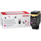 Xerox High Capacity Magenta Toner Cartridge for C410/C415 Printer