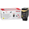 Xerox High Capacity Yellow Toner Cartridge for C410/C415 Printer