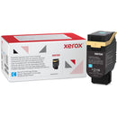 Xerox C410/DN Color Laser Printer Kit with Four Standard-Capacity Toner Cartridges Kit