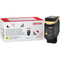 Xerox Standard Capacity Yellow Toner Cartridge for C410/C415 Printer