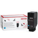 Xerox High Capacity Cyan Toner Cartridge for VersaLink C620 Printer