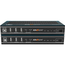 BZBGEAR 8K30 / 4K120 HDMI/HDBaseT 3.0 Extender Set