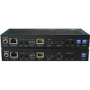 BZBGEAR 8K30 / 4K120 HDMI/HDBaseT 3.0 Extender Set