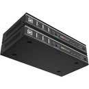 BZBGEAR 8K30 / 4K120 HDMI/HDBaseT 3.0 Extender Set