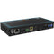 BZBGEAR 8K30 / 4K120 HDMI/HDBaseT 3.0 Extender Set