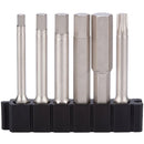 Fix It Sticks Cycling Pro 6-Bit Add-On Kit (2" Length)