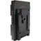 Dynacore D-TMS V-Mount Hot-Swap Battery Plate