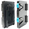 Dynacore D-TMS V-Mount Hot-Swap Battery Plate