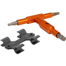 Fix It Sticks Lightweight Toolset with Bracket (Roadie Set A)