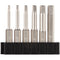 Fix It Sticks Set of 2" Bits (6, Metric Hex)