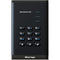 Istorage 4TB diskAshur PRO3 USB 3.2 Gen1 Encrypted Portable SSD
