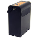 Dynacore DV-8CS Battery (8800mAh, L-Series)
